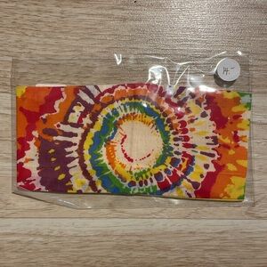 Handmade Biker Head Wrap - 100% Cotton| Adjustable Fit